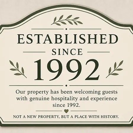 Hotell Delfini &