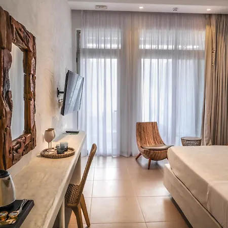 Hotel Delfini & Archangelos (Rhodes)